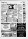 Fulham Chronicle Thursday 02 November 1995 Page 25