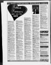 Fulham Chronicle Thursday 02 November 1995 Page 28