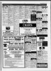 Fulham Chronicle Thursday 02 November 1995 Page 35