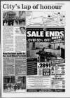 Fulham Chronicle Thursday 09 November 1995 Page 7