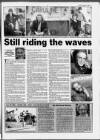 Fulham Chronicle Thursday 09 November 1995 Page 11