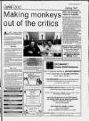 Fulham Chronicle Thursday 09 November 1995 Page 15