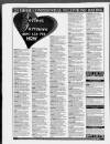 Fulham Chronicle Thursday 09 November 1995 Page 28