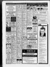 Fulham Chronicle Thursday 09 November 1995 Page 38