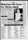 Fulham Chronicle Thursday 09 November 1995 Page 45