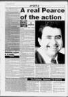 Fulham Chronicle Thursday 09 November 1995 Page 46