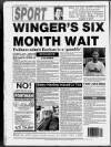 Fulham Chronicle Thursday 09 November 1995 Page 48