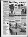 Fulham Chronicle Thursday 23 November 1995 Page 4