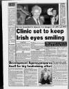 Fulham Chronicle Thursday 23 November 1995 Page 6