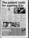 Fulham Chronicle Thursday 23 November 1995 Page 11