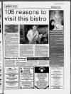 Fulham Chronicle Thursday 23 November 1995 Page 15