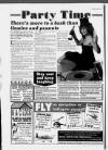 Fulham Chronicle Thursday 23 November 1995 Page 24