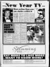 Fulham Chronicle Thursday 23 November 1995 Page 31
