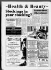 Fulham Chronicle Thursday 23 November 1995 Page 38