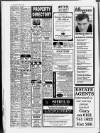 Fulham Chronicle Thursday 23 November 1995 Page 54