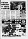 Fulham Chronicle Thursday 30 November 1995 Page 9