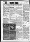 Fulham Chronicle Thursday 30 November 1995 Page 10