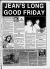 Fulham Chronicle Thursday 30 November 1995 Page 11