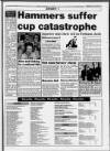 Fulham Chronicle Thursday 30 November 1995 Page 41
