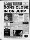 Fulham Chronicle Thursday 07 December 1995 Page 44