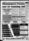 Fulham Chronicle Thursday 04 January 1996 Page 6