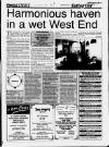 Fulham Chronicle Thursday 11 January 1996 Page 15
