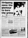 Fulham Chronicle Thursday 18 January 1996 Page 11