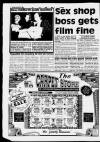 Fulham Chronicle Thursday 25 January 1996 Page 8