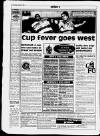 Fulham Chronicle Thursday 25 January 1996 Page 41