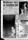 Fulham Chronicle Thursday 01 February 1996 Page 2