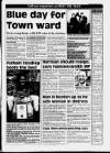 Fulham Chronicle Thursday 01 February 1996 Page 3