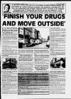 Fulham Chronicle Thursday 01 February 1996 Page 11