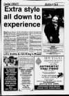 Fulham Chronicle Thursday 01 February 1996 Page 15