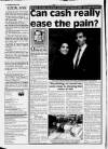 Fulham Chronicle Thursday 08 February 1996 Page 4