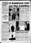 Fulham Chronicle Thursday 08 February 1996 Page 6