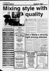 Fulham Chronicle Thursday 08 February 1996 Page 16