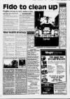 Fulham Chronicle Thursday 08 February 1996 Page 19