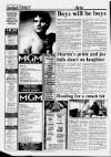 Fulham Chronicle Thursday 08 February 1996 Page 20