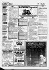 Fulham Chronicle Thursday 08 February 1996 Page 22