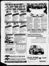 Fulham Chronicle Thursday 08 February 1996 Page 38