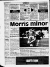 Fulham Chronicle Thursday 08 February 1996 Page 42