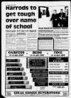 Fulham Chronicle Thursday 15 February 1996 Page 8