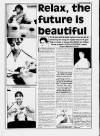 Fulham Chronicle Thursday 15 February 1996 Page 11