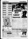 Fulham Chronicle Thursday 15 February 1996 Page 21