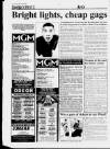 Fulham Chronicle Thursday 15 February 1996 Page 25