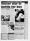 Fulham Chronicle Thursday 22 February 1996 Page 3