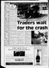 Fulham Chronicle Thursday 22 February 1996 Page 6