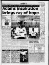 Fulham Chronicle Thursday 22 February 1996 Page 47