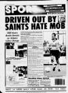 Fulham Chronicle Thursday 22 February 1996 Page 48