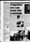 Fulham Chronicle Thursday 29 February 1996 Page 4